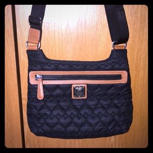 Brighton Heart crossbody
